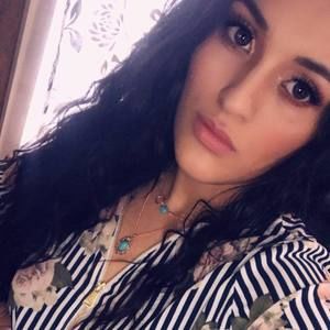 Meet your Posher, Analy viridiana